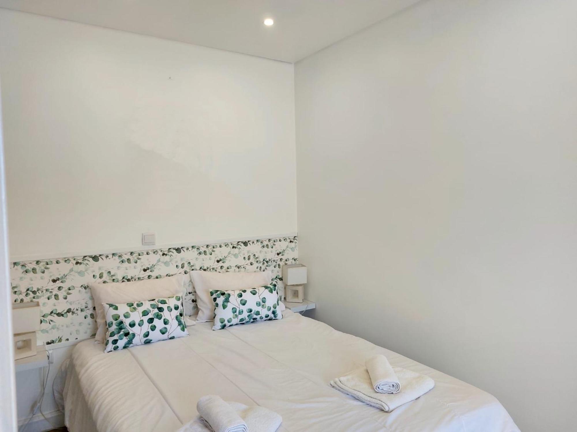 Villa Nova Madeira In Funchal Casa A And B Room photo