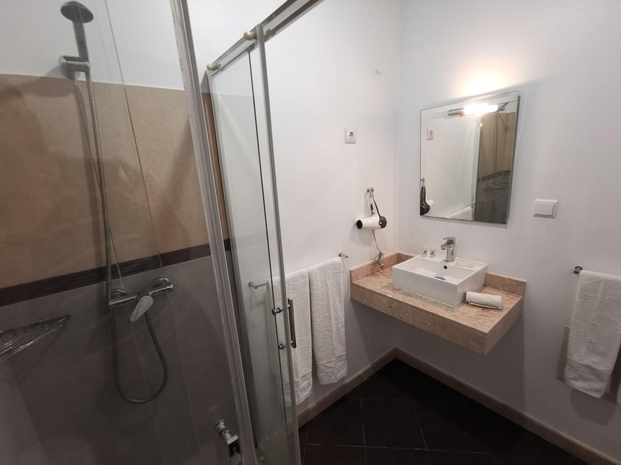 Villa Nova Madeira In Funchal Casa A And B Room photo
